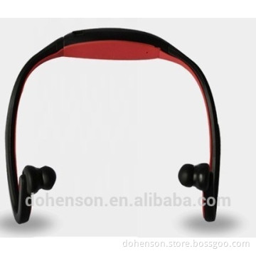 New Slim Lightweight Wireless Bluetooth Headphones